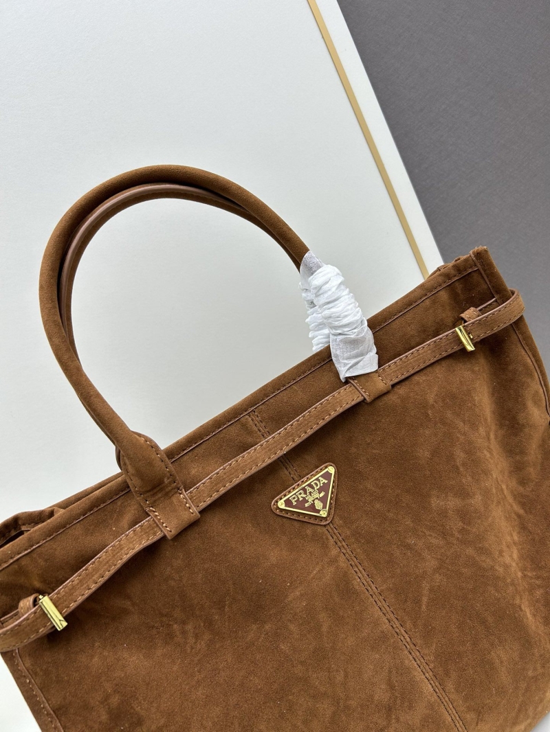 Prada Top Handle Bags